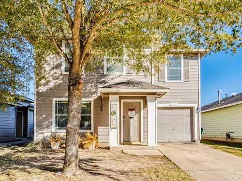 13021 Maidenhair Trl, Elgin, TX, 78621-5949 | Card Image