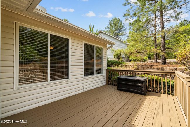 15 Garner Ln, House other with 3 bedrooms, 2 bathrooms and 2 parking in Pinehurst NC | Image 38