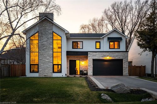 1187 Sarta Rd, Oakville, ON, L6L2P4 | Card Image