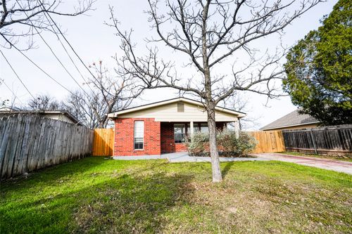 7312 Providence Ave, Austin, TX, 78752-2730 | Card Image