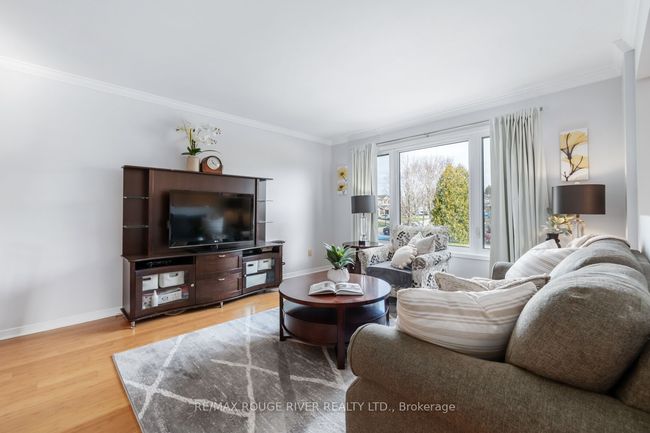 53 Quinlan Dr, House other with 4 bedrooms, 2 bathrooms and 2 parking in Port Hope ON | Image 6