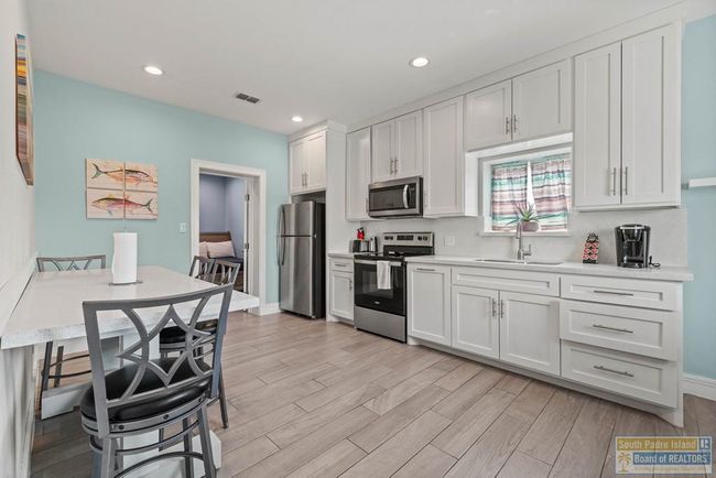 1109 Tarpon Ave, Home with 4 bedrooms, 5 bathrooms and null parking in Port Isabel TX | Image 32