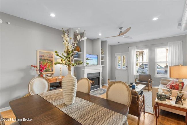 102 - 945 Baxter Ave, Townhouse with 2 bedrooms, 4 bathrooms and null parking in Louisville KY | Image 17