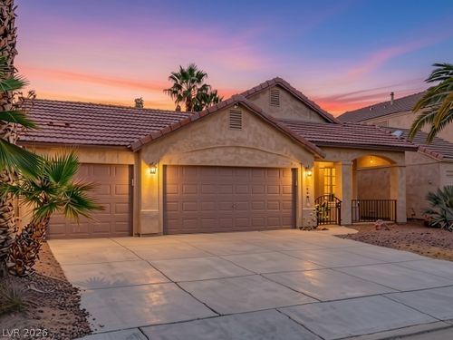 9530 Redstar St, Las Vegas, NV, 89123-3869 | Card Image