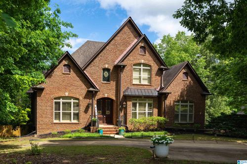 8169 Carrington Dr, TRUSSVILLE, AL, 35173-4565 | Card Image