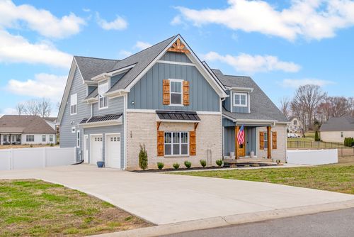 108 Sarah Frances Ct, Clarksville, TN, 37043-2282 | Card Image