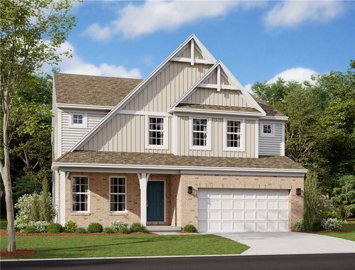 596 Goldfinch Dr, Beavercreek, OH, 45434-3603 | Card Image