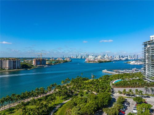 2003-400 S Pointe Dr, Miami Beach, FL, 33139-7361 | Card Image