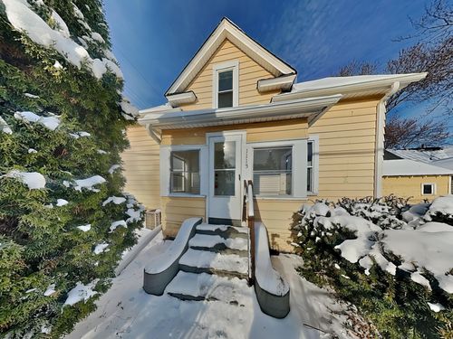 1115 19th Ave Ne, Minneapolis, MN, 55418-4632 | Card Image