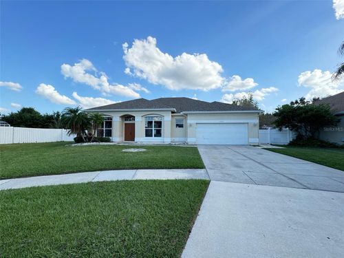 12421 Greco Drive, ORLANDO, FL, 32824 | Card Image