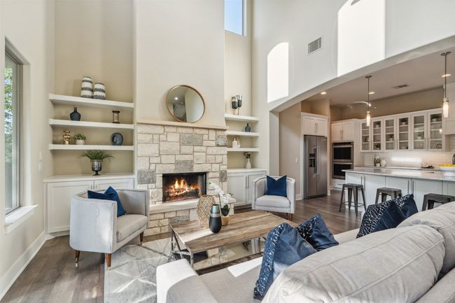 511 Hurst Creek Rd, House other with 5 bedrooms, 4 bathrooms and 6 parking in Lakeway TX | Image 21