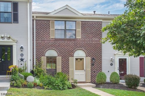 85 Woodward Ln, Basking Ridge, NJ, 07920-2726 | Card Image
