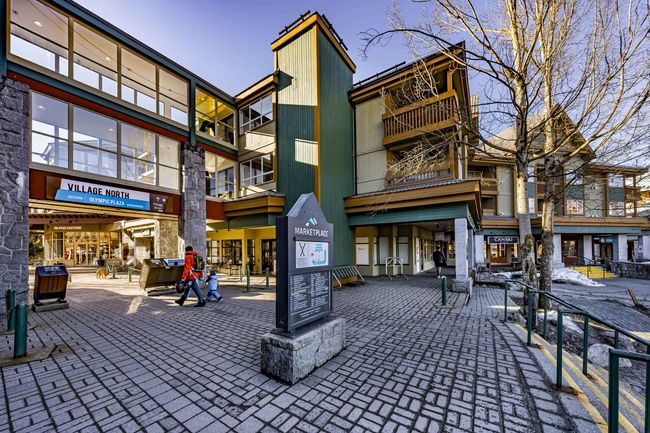 254 - 4340 Lorimer Road, Condo with 1 bedrooms, 1 bathrooms and 1 parking in Whistler BC | Image 30