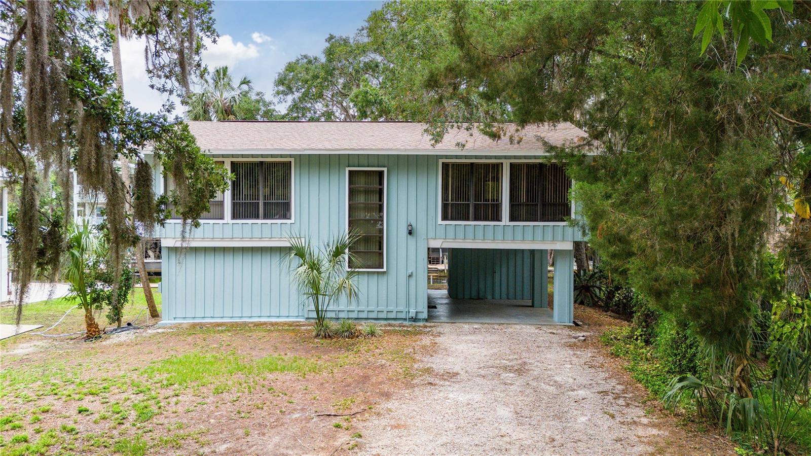 Pope Ct, Homosassa, FL 34448