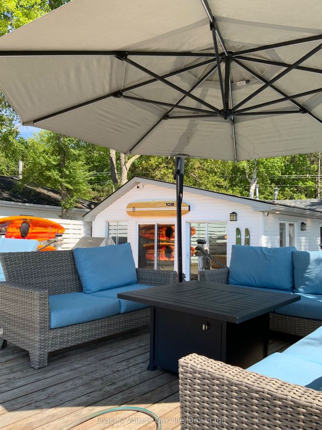 2234 Tiny Beaches Rd S, House other with 3 bedrooms, 1 bathrooms and 4 parking in Tiny ON | Image 33