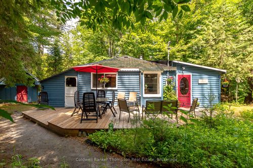 72 Hoths Lane, Port Sydney, ON, P0B1L0 | Card Image