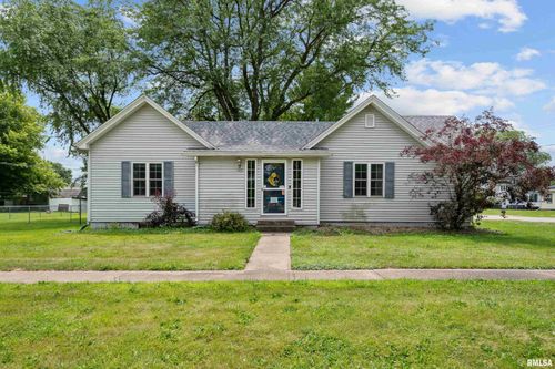 1402 18th Ave, Viola, IL, 61486-5053 | Card Image