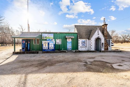 11989 W Old Highway 40, Brookville, KS, 67425-9791 | Card Image