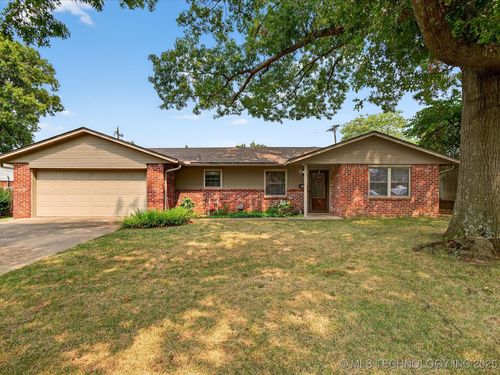 1258 Guinn Ln, Bartlesville, OK, 74006-5606 | Card Image