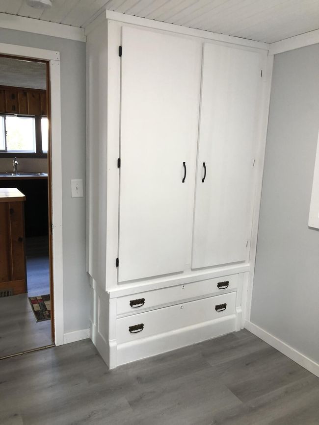 589 E Sidney Rd, House other with 2 bedrooms, 1 bathrooms and null parking in Stanton MI | Image 23
