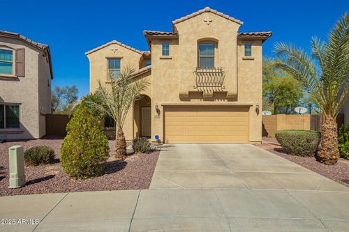 16238 N 22nd Ln, Phoenix, AZ, 85023-7290 | Card Image