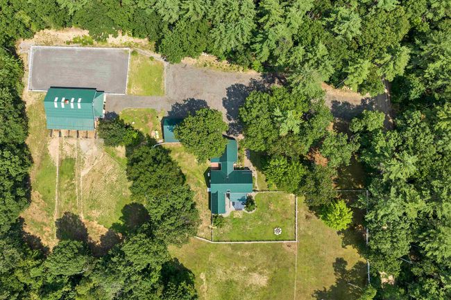 594 Sand Pit Rd, House other with 3 bedrooms, 4 bathrooms and null parking in Mason NH | Image 36