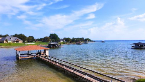 LOT B4 Pecan Point Dr, Kerens, TX, 75144 | Card Image