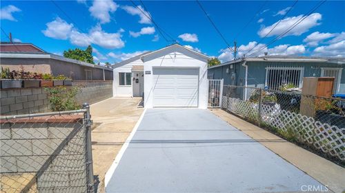 11909 Lowemont St, Norwalk, CA, 90650-6519 | Card Image