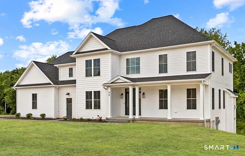 Lot 1 Taylor Rd, Colchester, CT, 06415-1771 | Card Image