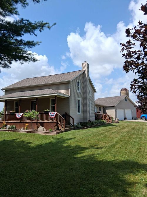 8734 Wildcat Road, Worth Township, MI, 48032 | Card Image