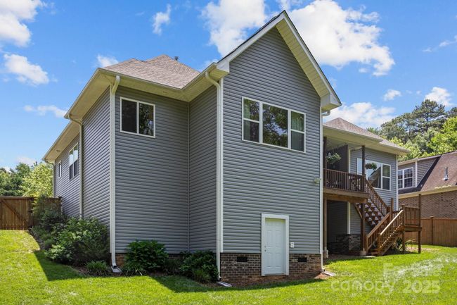 3633 Longpond Ln, House other with 3 bedrooms, 3 bathrooms and null parking in Monroe NC | Image 12
