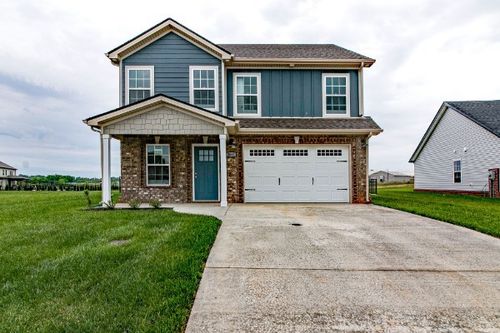 2661 Rafiki Dr, Clarksville, TN, 37042-2690 | Card Image