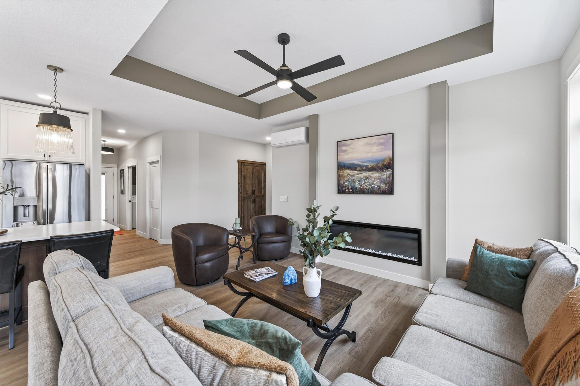 Residential in Cambridge 5
