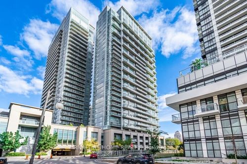 208-155 Legion Road N, Etobicoke, ON, M8Y0A7 | Card Image
