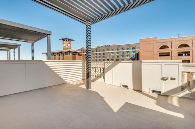 124 - 235 E Nash St, Condo with 3 bedrooms, 4 bathrooms and null parking in Grapevine TX | Image 22
