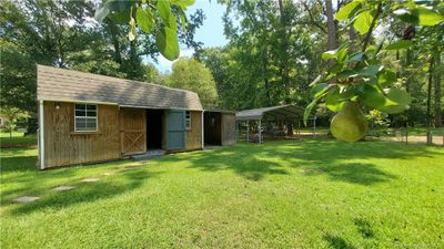 251 Kelley Street, House other with 3 bedrooms, 2 bathrooms and null parking in Leesville LA | Image 3