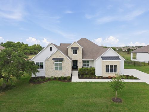 534 Prairie Clover Dr, Dripping Springs, TX, 78620-2681 | Card Image