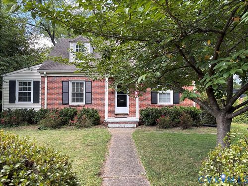 6120 Hampstead Ave, Richmond, VA, 23226-2517 | Card Image