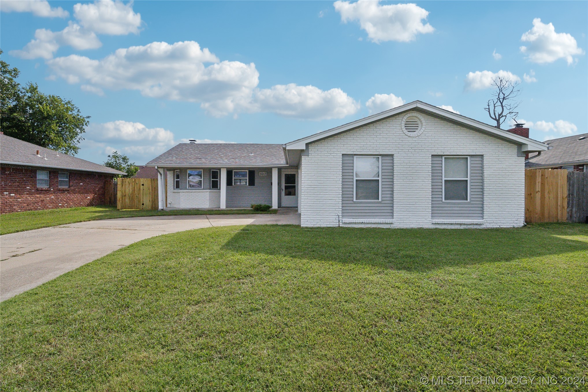 94th Ave, Tulsa, OK 74145