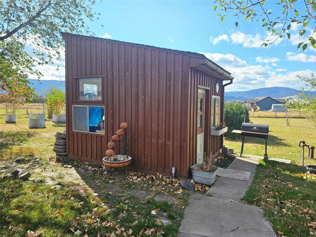 72043 Lost Horse Ln, House other with 2 bedrooms, 2 bathrooms and null parking in Arlee MT | Image 36