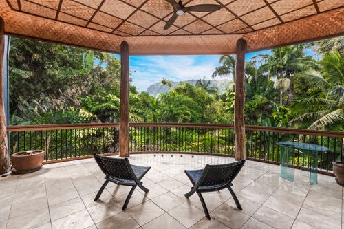 4558-A Ananalu Rd, HANALEI, HI, 96714 | Card Image