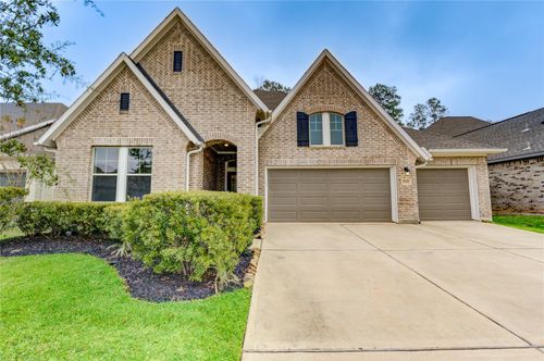 1312 Ivory Fort St, Magnolia, TX, 77354-7131 | Card Image