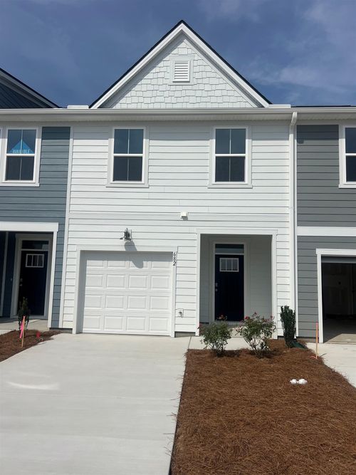 4-682 Bolder Way, Myrtle Beach, SC, 29579 | Card Image