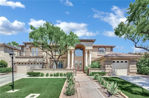 10086 Ashiem Street, Las Vegas, NV, 89183 | Card Image