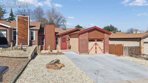 6359 Gunshot Pass Dr, Colorado Springs, CO, 80917-2797 | Card Image