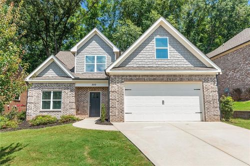 200 Towns Walk Dr, Athens, GA, 30606-7985 | Card Image