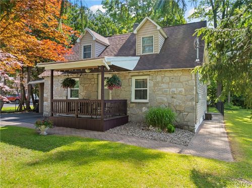 650 Daytona St, Deerfield, NY, 13502-1110 | Card Image