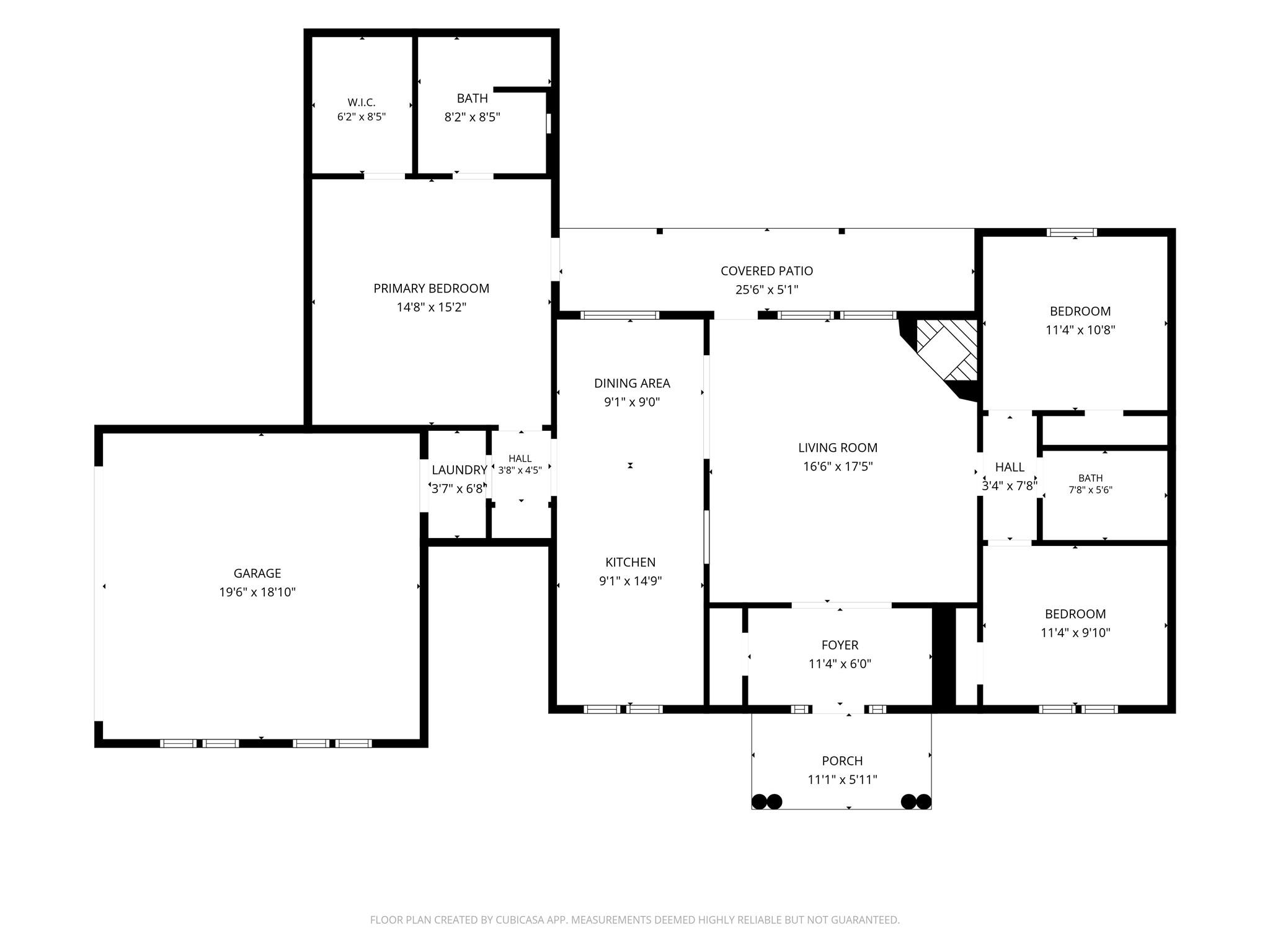 Residential in Conroe 4