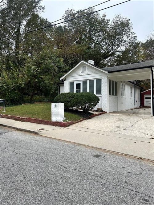556 Holly St Nw, Atlanta, GA, 30318-8144 | Card Image
