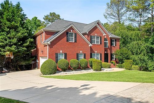 2701 Bailey Pl Ne, Conyers, GA, 30013-1441 | Card Image